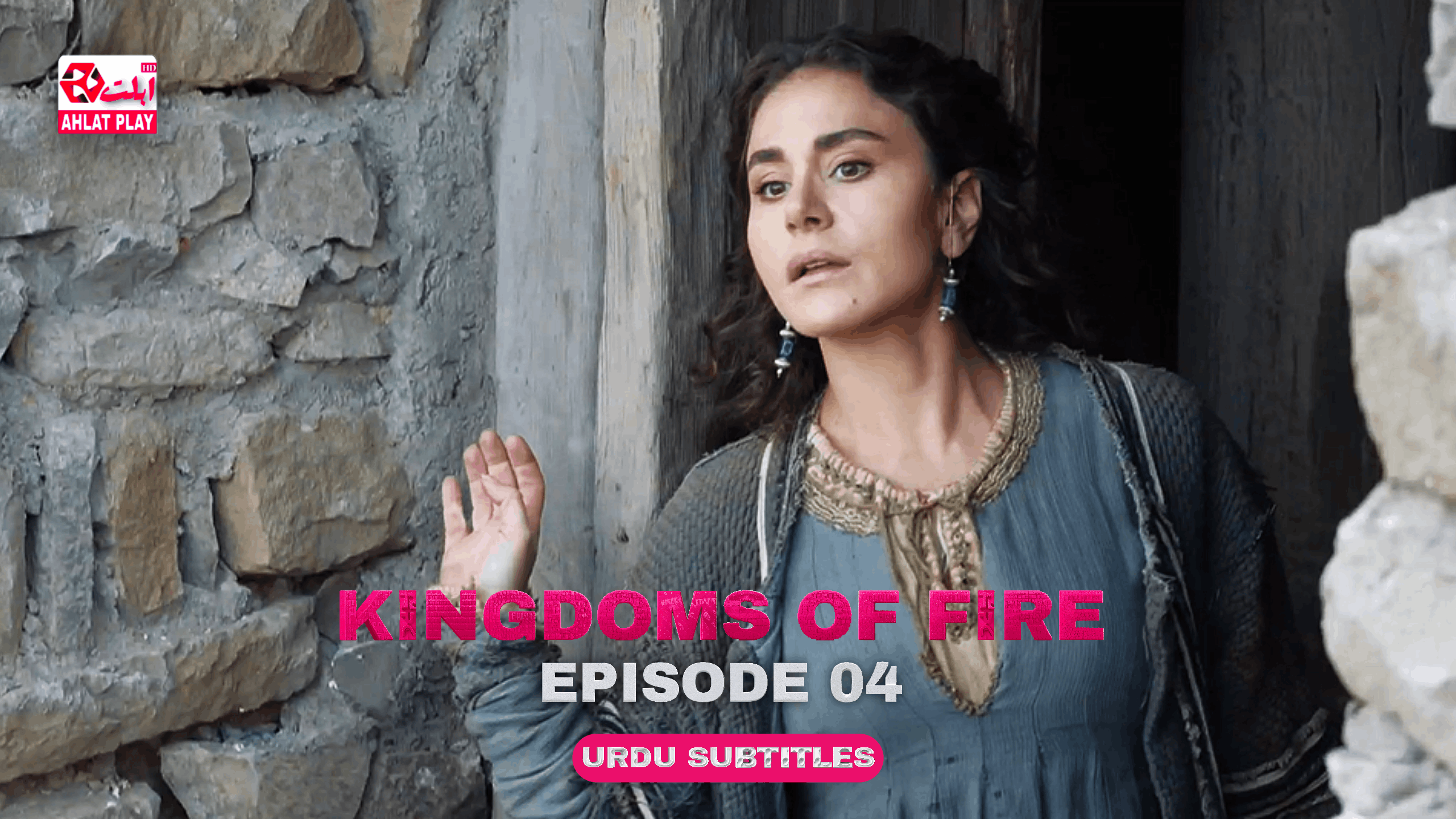 Kingdoms of Fire Episode 4