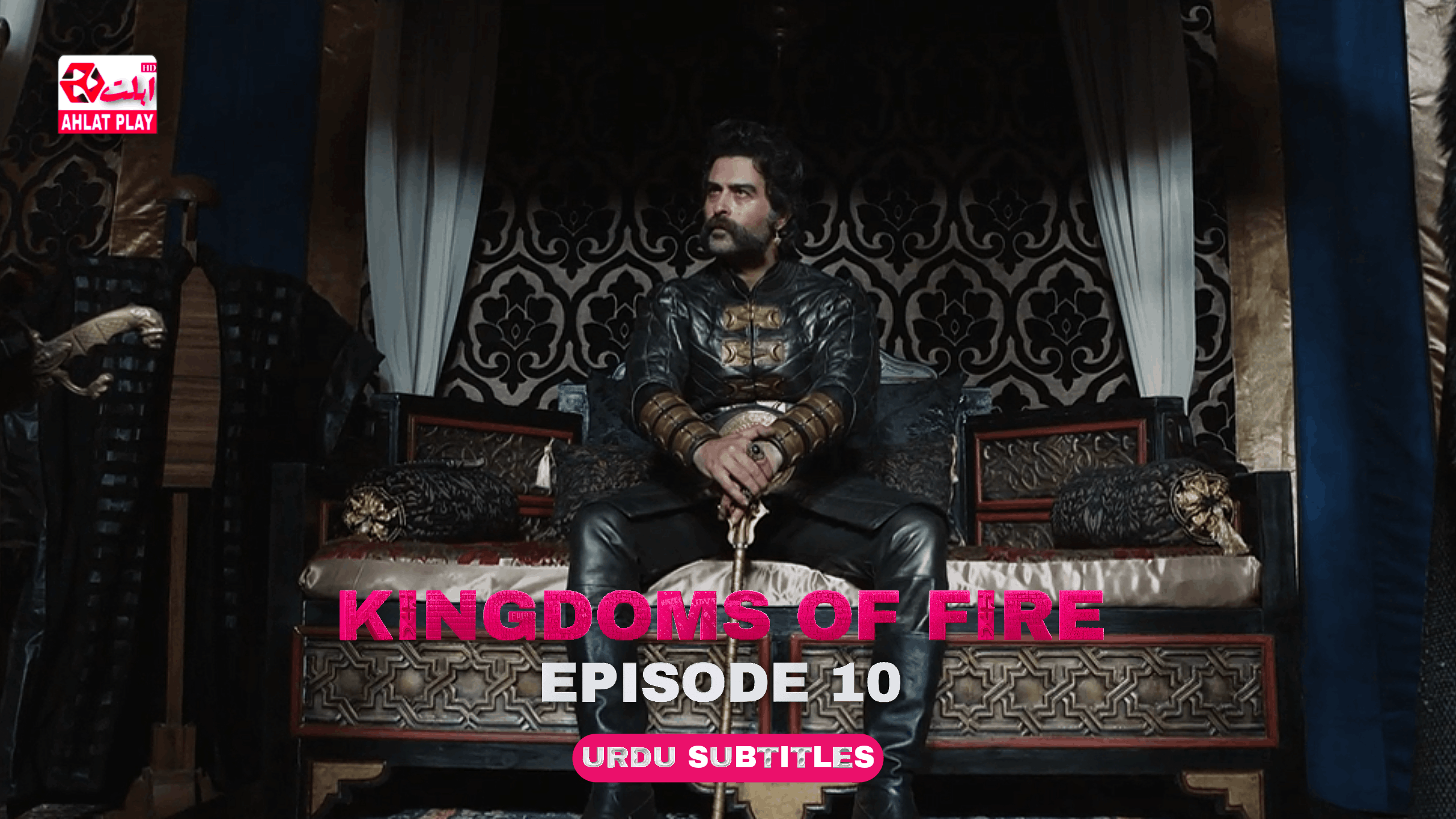 Kingdoms of Fire Episode 10