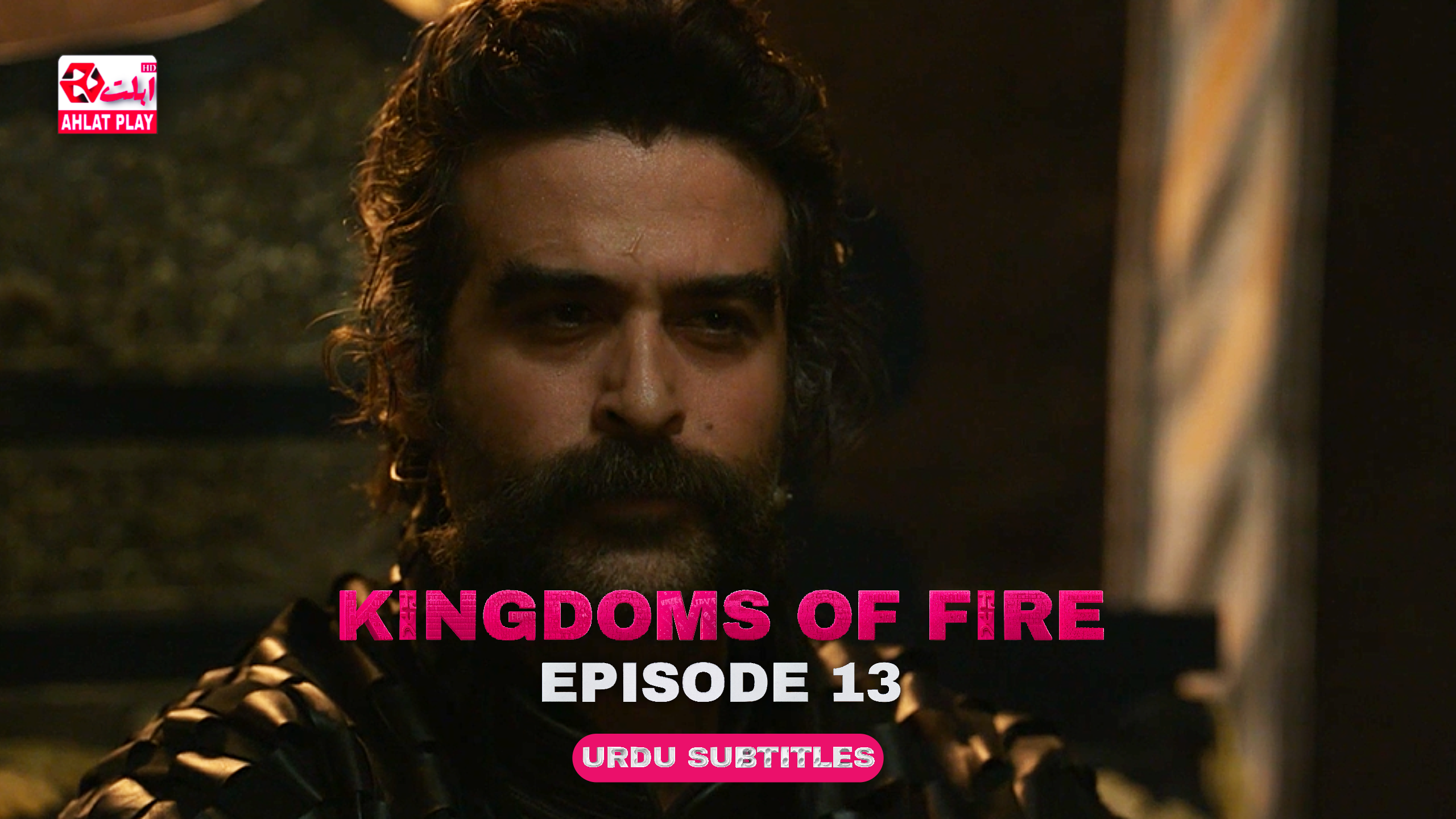 Kingdoms of Fire Episode 13