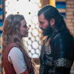 Ask ve Taht Episode 03