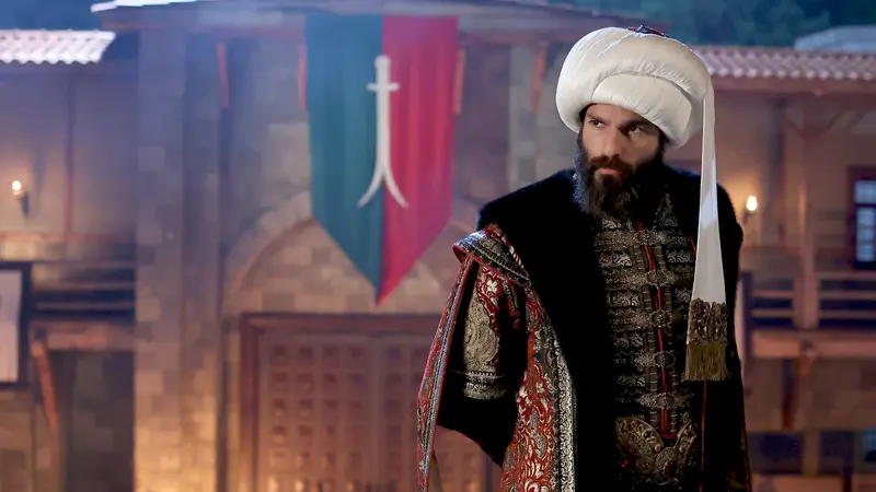 Sultan Mehmed Fateh Episode 85
