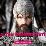 Sultan Mehmed Fatih Episode 84