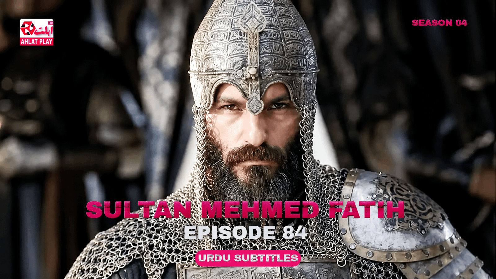 Sultan Mehmed Fatih Episode 84
